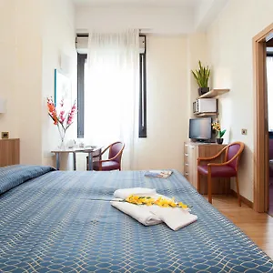 Lepontina Appart hôtel Milan