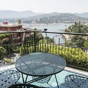 Poggio Fiorito Appartement