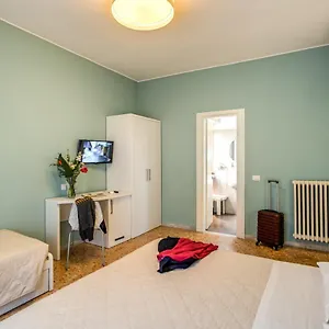 Casa Per Ferie Ravasco San Pietro Maison d'hôtes Rome