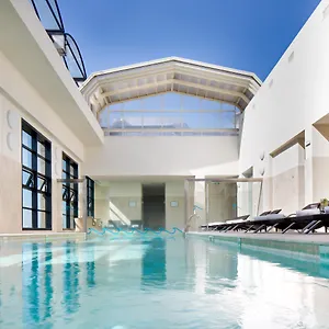 Starhotels Grand Milan Hotel Saronno