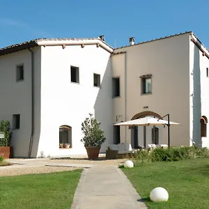 Casale La Gora - Di Charme Couette-café Figline Valdarno