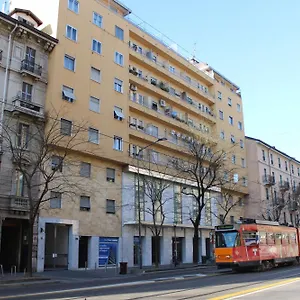 America Hotel Milan