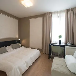 Berghotel Hotel Bergame