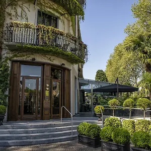 De La - Small Luxury Of The World Hotel Monza